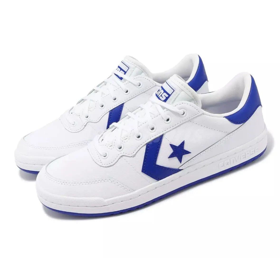 Converse shoes - Fastbreak Pro - Fastbreak Pro - A10202c - White 10