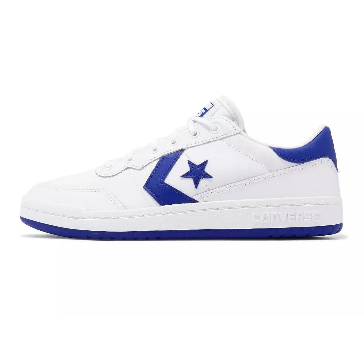 Converse shoes - Fastbreak Pro - Fastbreak Pro - A10202c - White 11