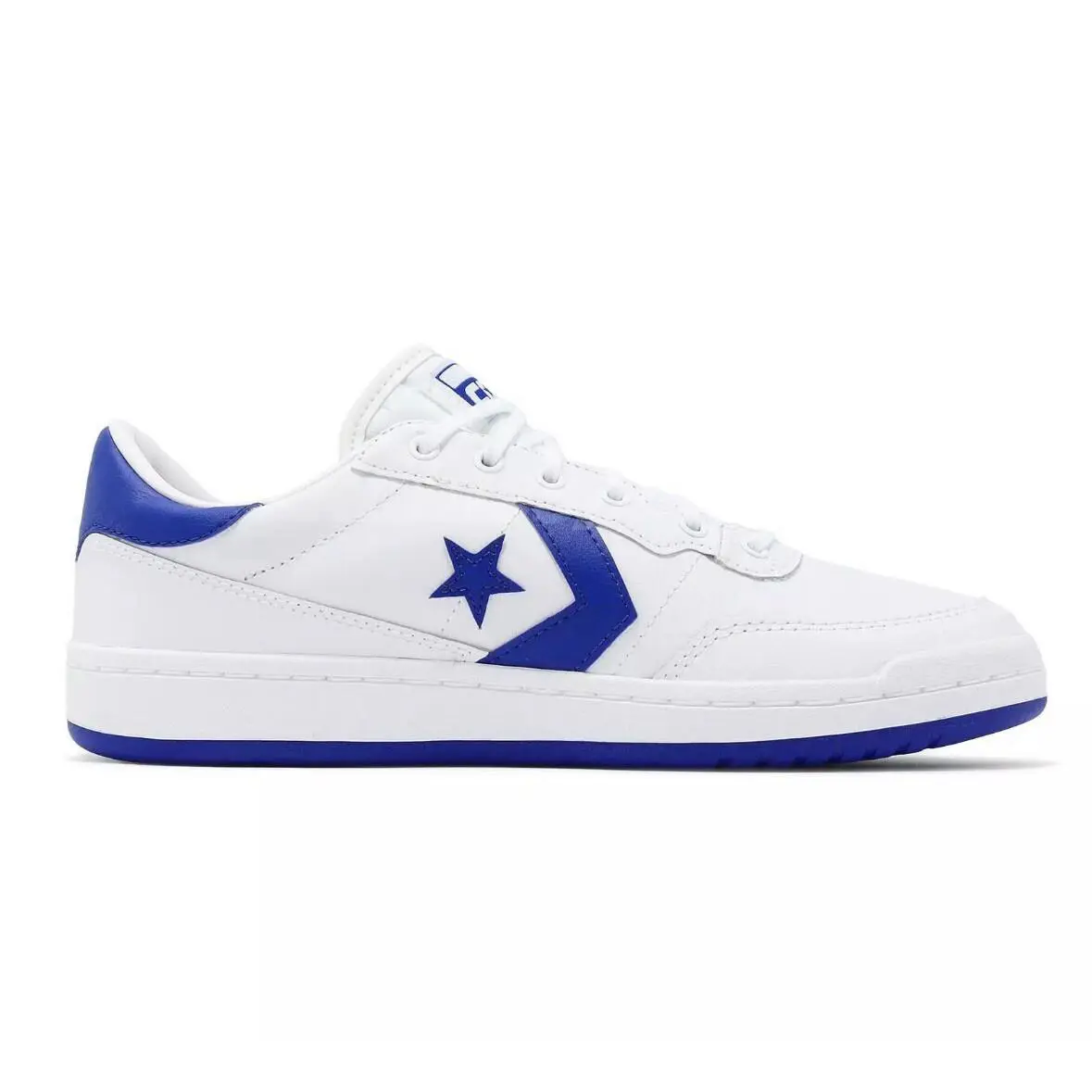 Converse shoes - Fastbreak Pro - Fastbreak Pro - A10202c - White 12