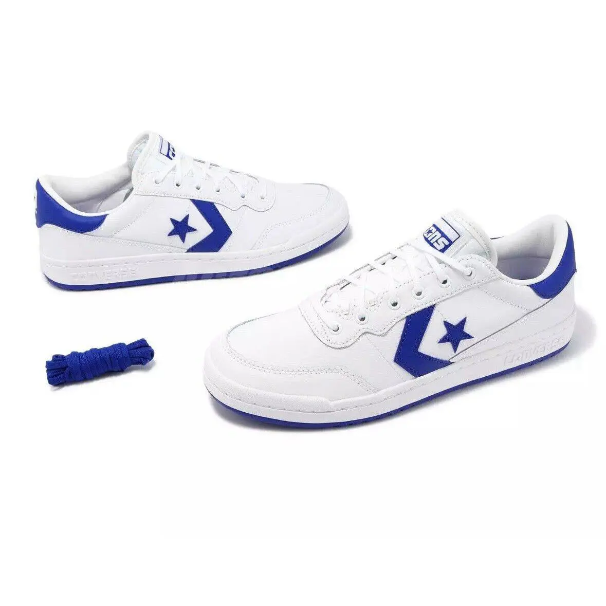 Converse shoes - Fastbreak Pro - Fastbreak Pro - A10202c - White 13