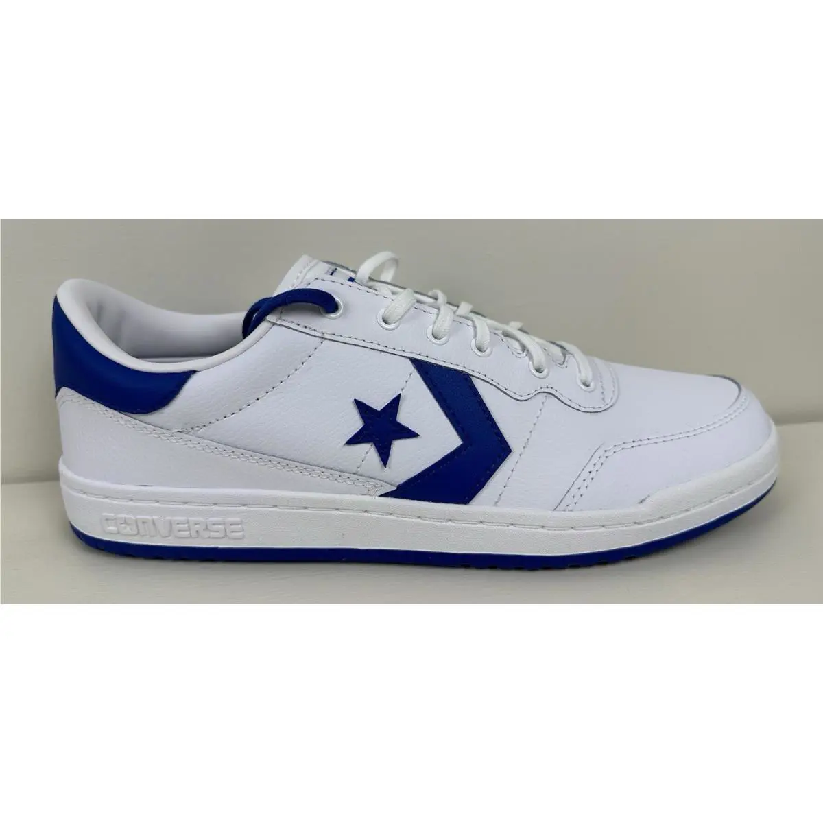Converse shoes - Fastbreak Pro - Fastbreak Pro - A10202c - White 8