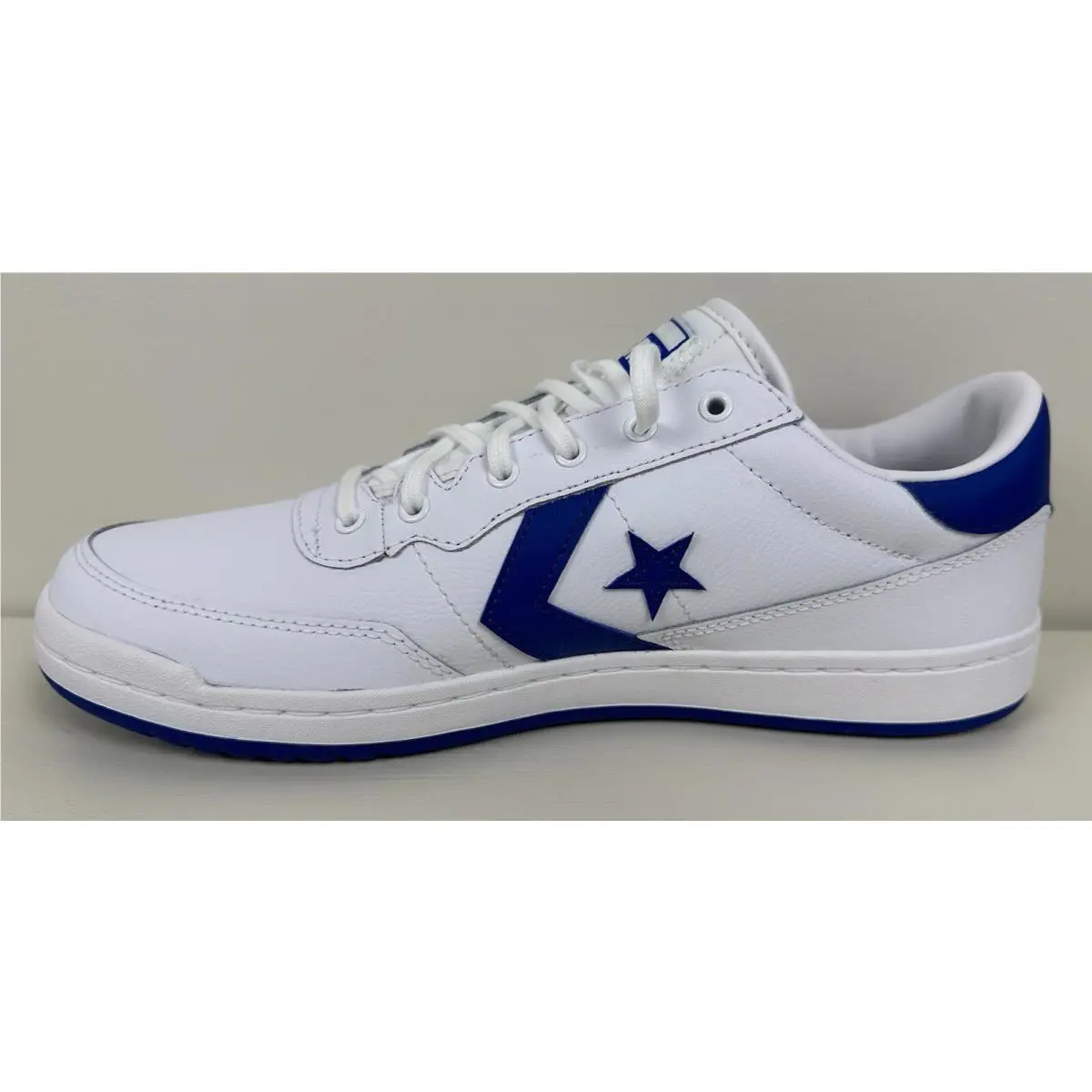 Converse shoes - Fastbreak Pro - Fastbreak Pro - A10202c - White 9