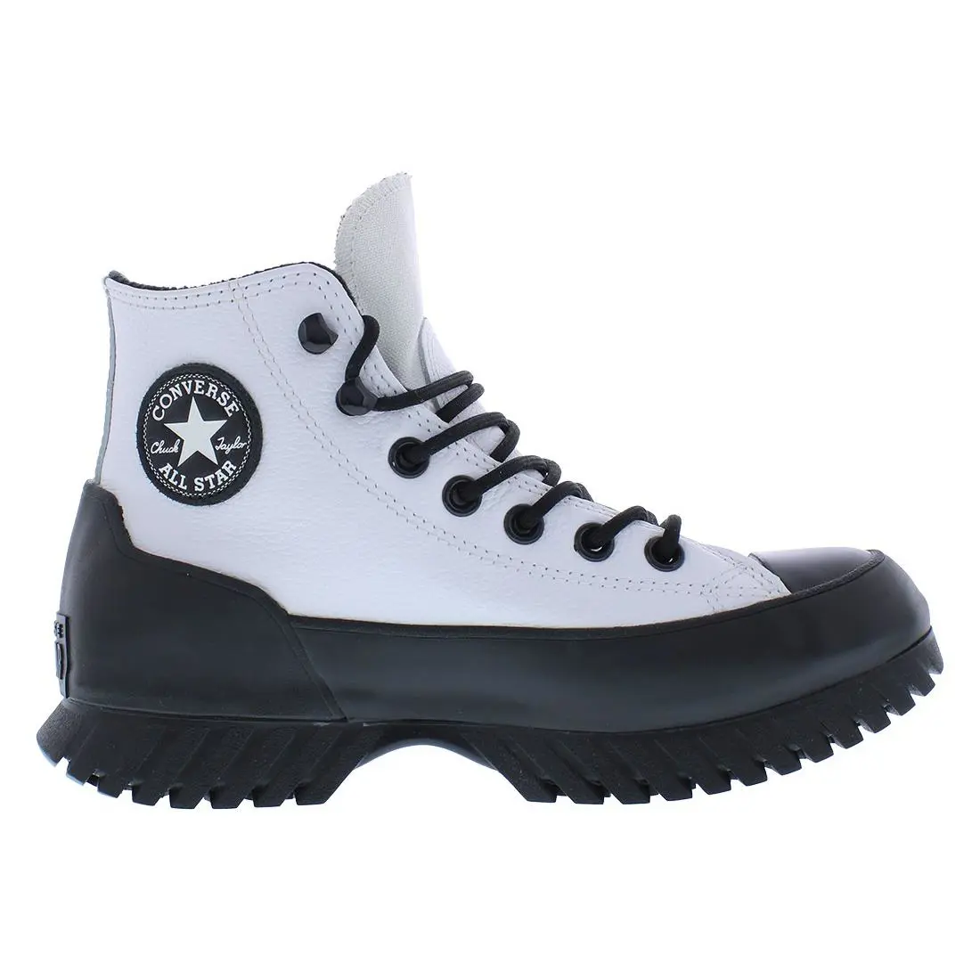Converse shoes - Converse Chuck Taylor All Star - 573103C - White, Main: White (UPC: 194433362900) 1
