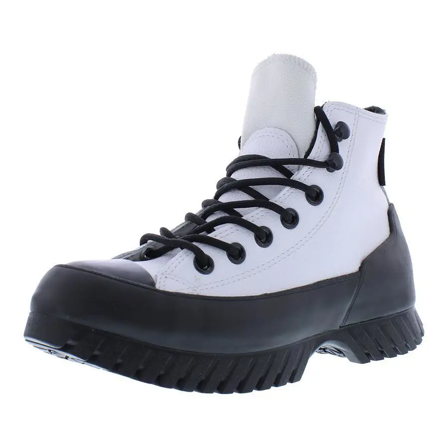 Converse shoes - Converse Chuck Taylor All Star - 573103C - White, Main: White (UPC: 194433362900) 3