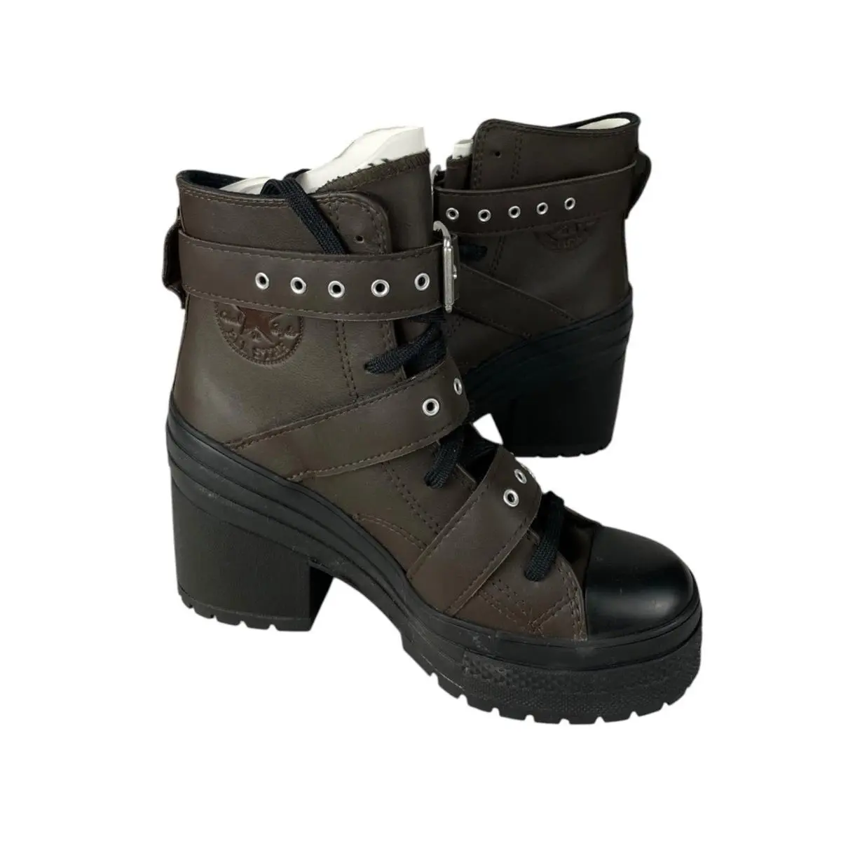 Converse shoes - Converse Chuck 70 - Chuck - A12209C - Brown (UPC: 194435122984) 0