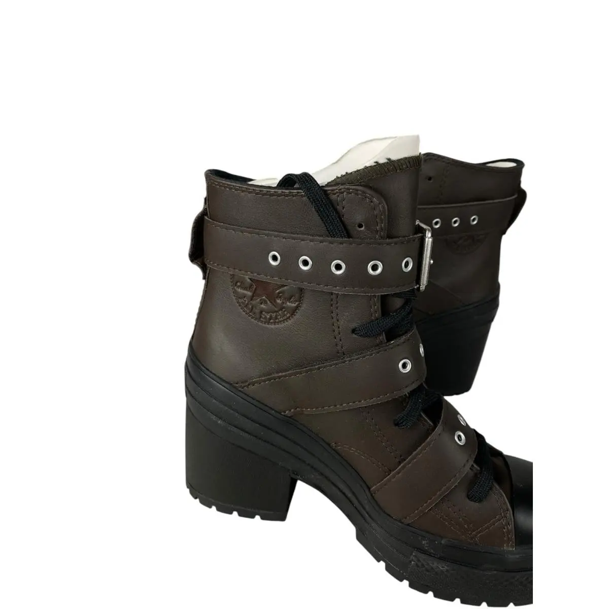 Converse shoes - Converse Chuck 70 - Chuck - A12209C - Brown (UPC: 194435122984) 2