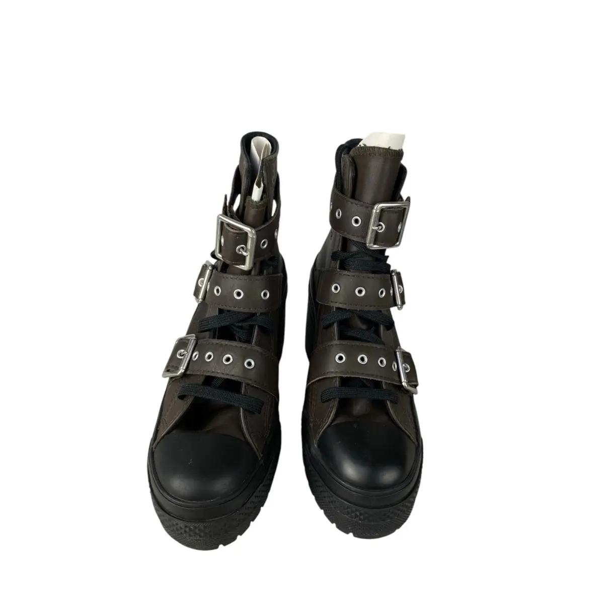 Converse shoes - Converse Chuck 70 - Chuck - A12209C - Brown (UPC: 194435122984) 3