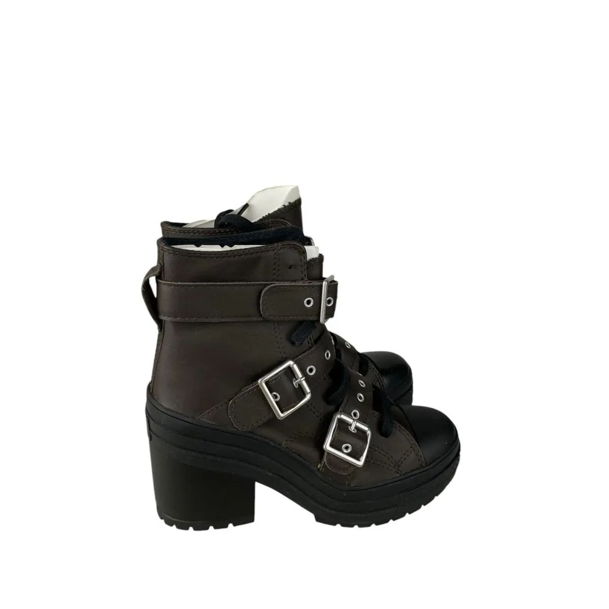 Converse shoes - Converse Chuck 70 - Chuck - A12209C - Brown (UPC: 194435122984) 7