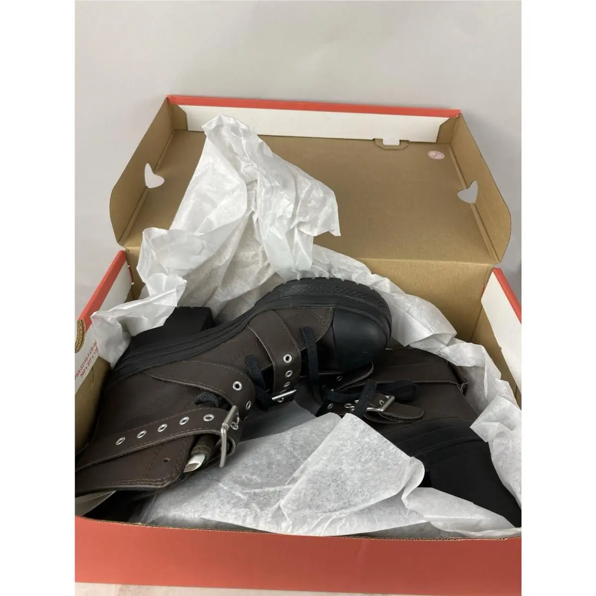 Converse shoes - Converse Chuck 70 - Chuck - A12209C - Brown (UPC: 194435122984) 9