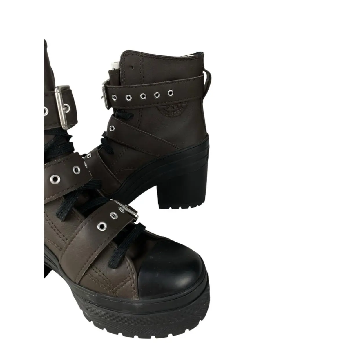 Converse shoes - Converse Chuck 70 - Chuck - A12209C - Brown (UPC: 194435122984) 4