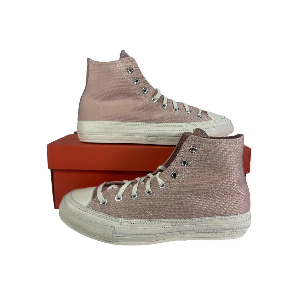 Converse shoes - Converse Chuck 70 Hi - Chuck - A02066C - Pink (UPC: 194434382419) 0