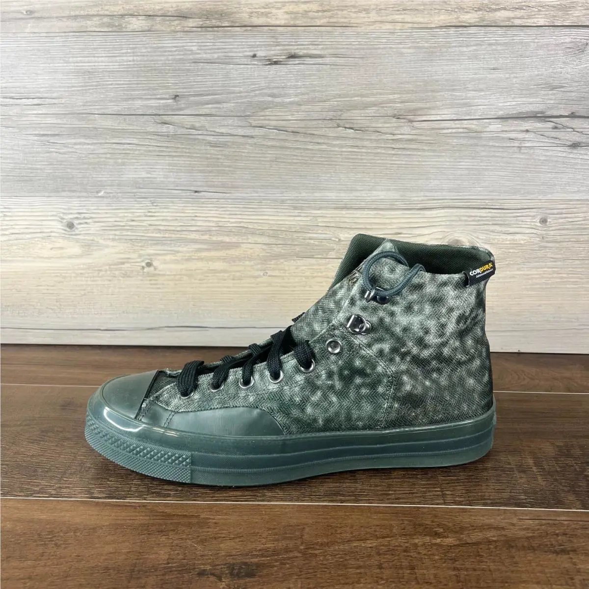 Converse shoes - Converse Chuck 70 High - Chuck High - A09784C - Black 0
