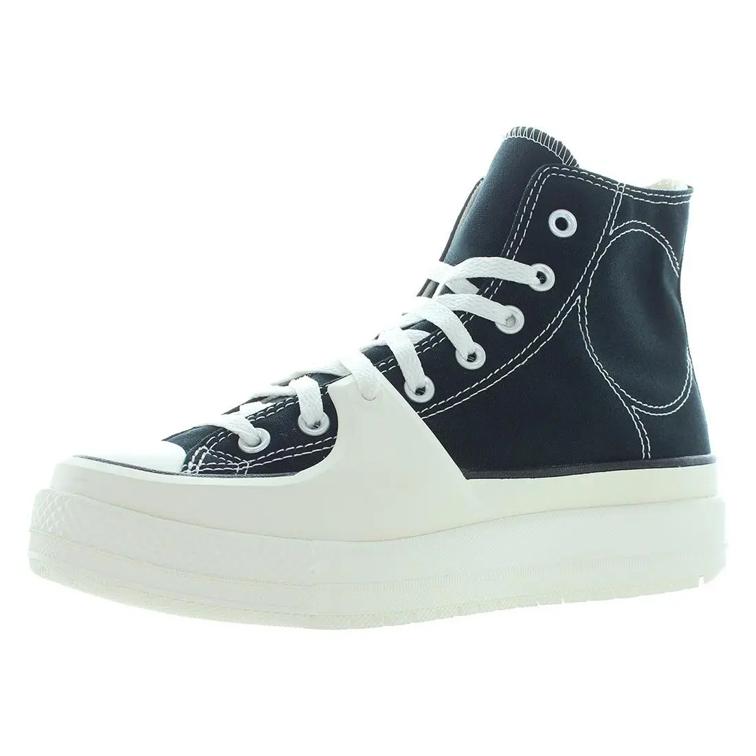 Converse shoes - Converse Chuck Taylor All Star - A05094C - Black, Main: Black (UPC: 194434075151) 0