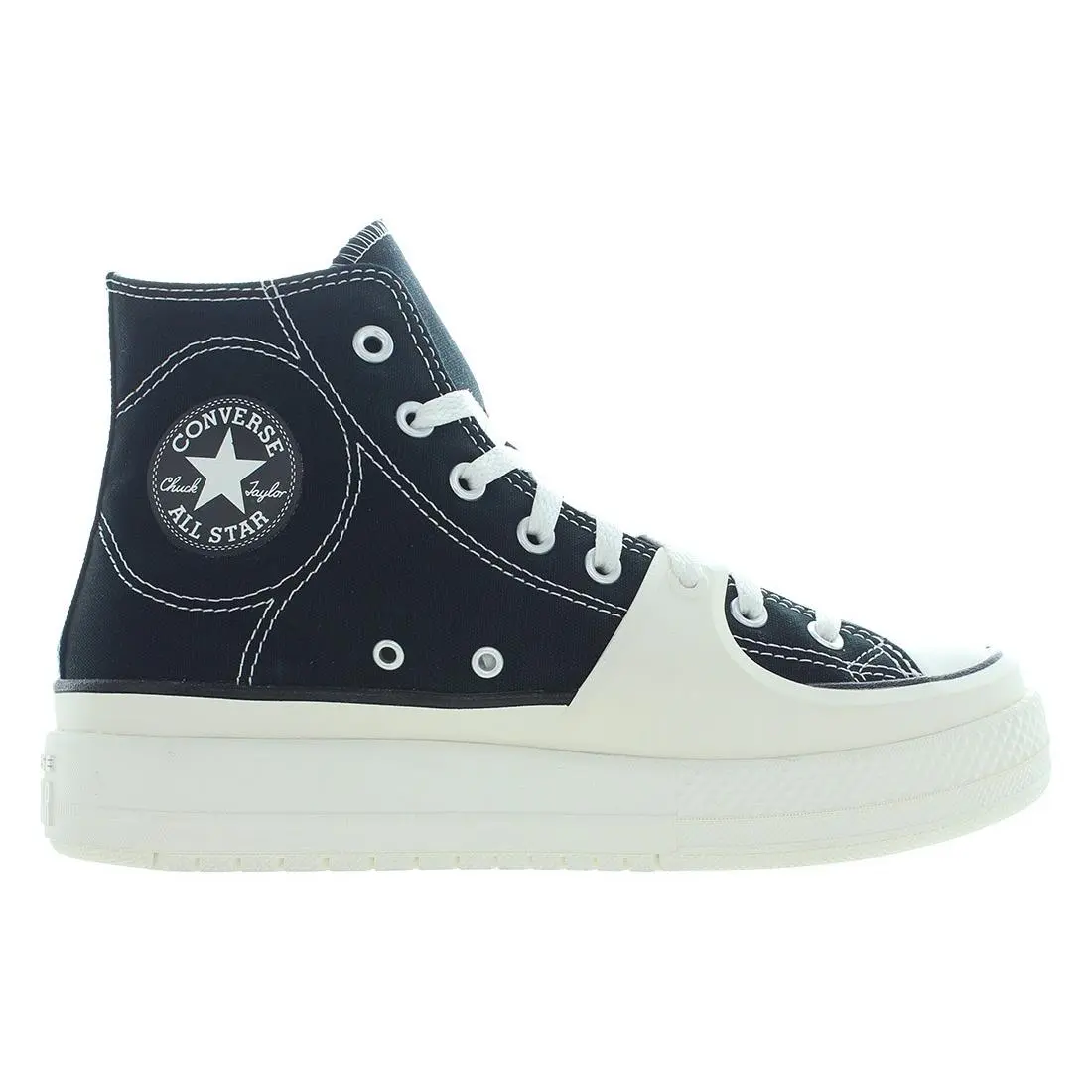 Converse shoes - Converse Chuck Taylor All Star - A05094C - Black, Main: Black (UPC: 194434075151) 1