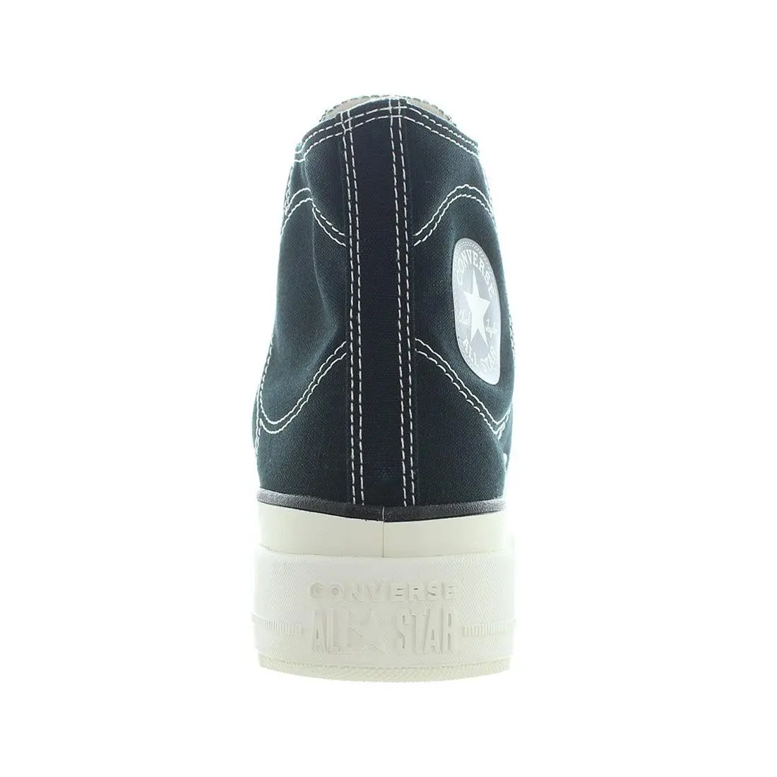Converse shoes - Converse Chuck Taylor All Star - A05094C - Black, Main: Black (UPC: 194434075151) 2