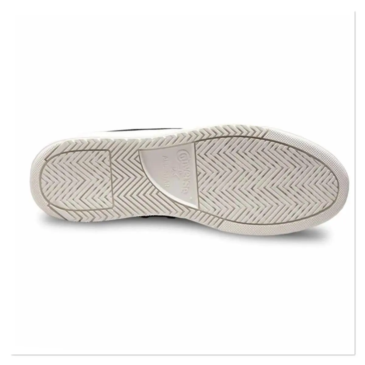 Converse shoes - CTAS Construct HI - CTAS Construct - A05094C - Black (UPC: 0194434075120) 4