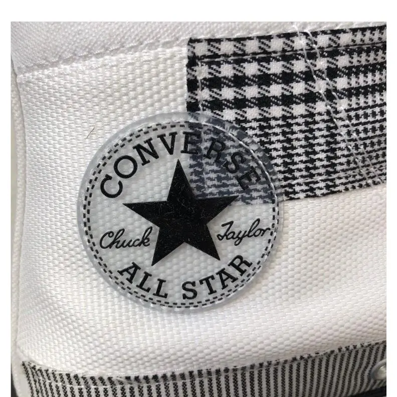 Converse shoes - Converse Chuck Taylor All Star - 168745C - Multicolor 5