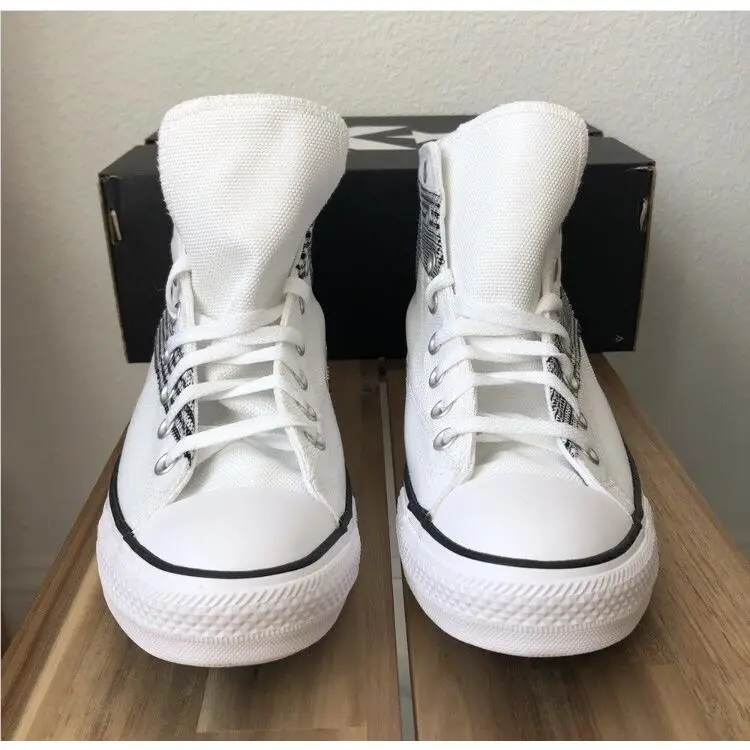 Converse shoes - Converse Chuck Taylor All Star - 168745C - Multicolor 0