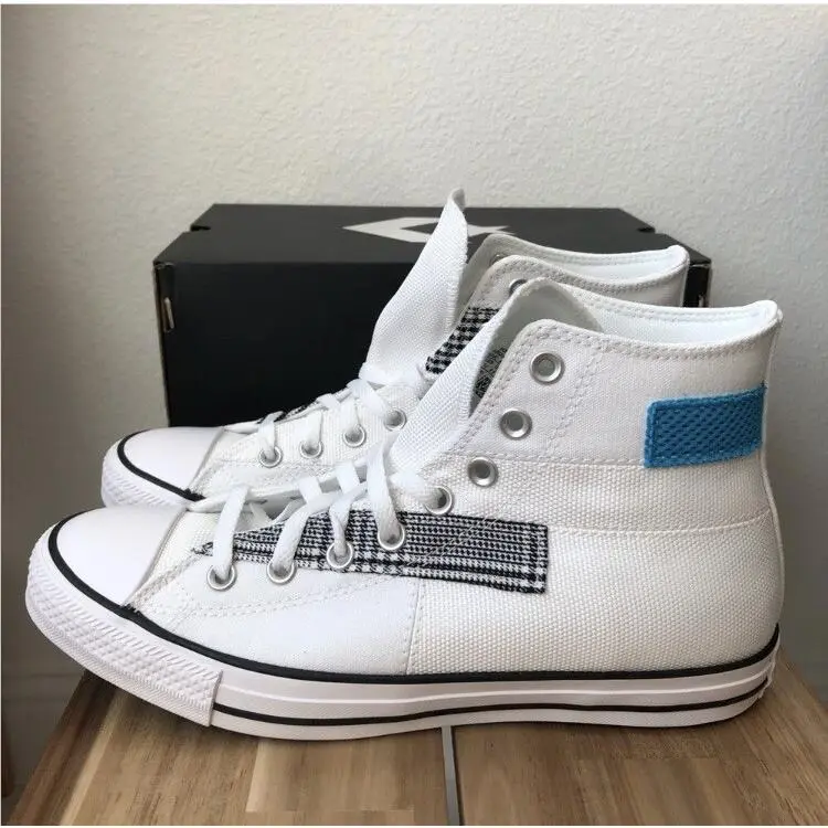 Converse shoes - Converse Chuck Taylor All Star - 168745C - Multicolor 1