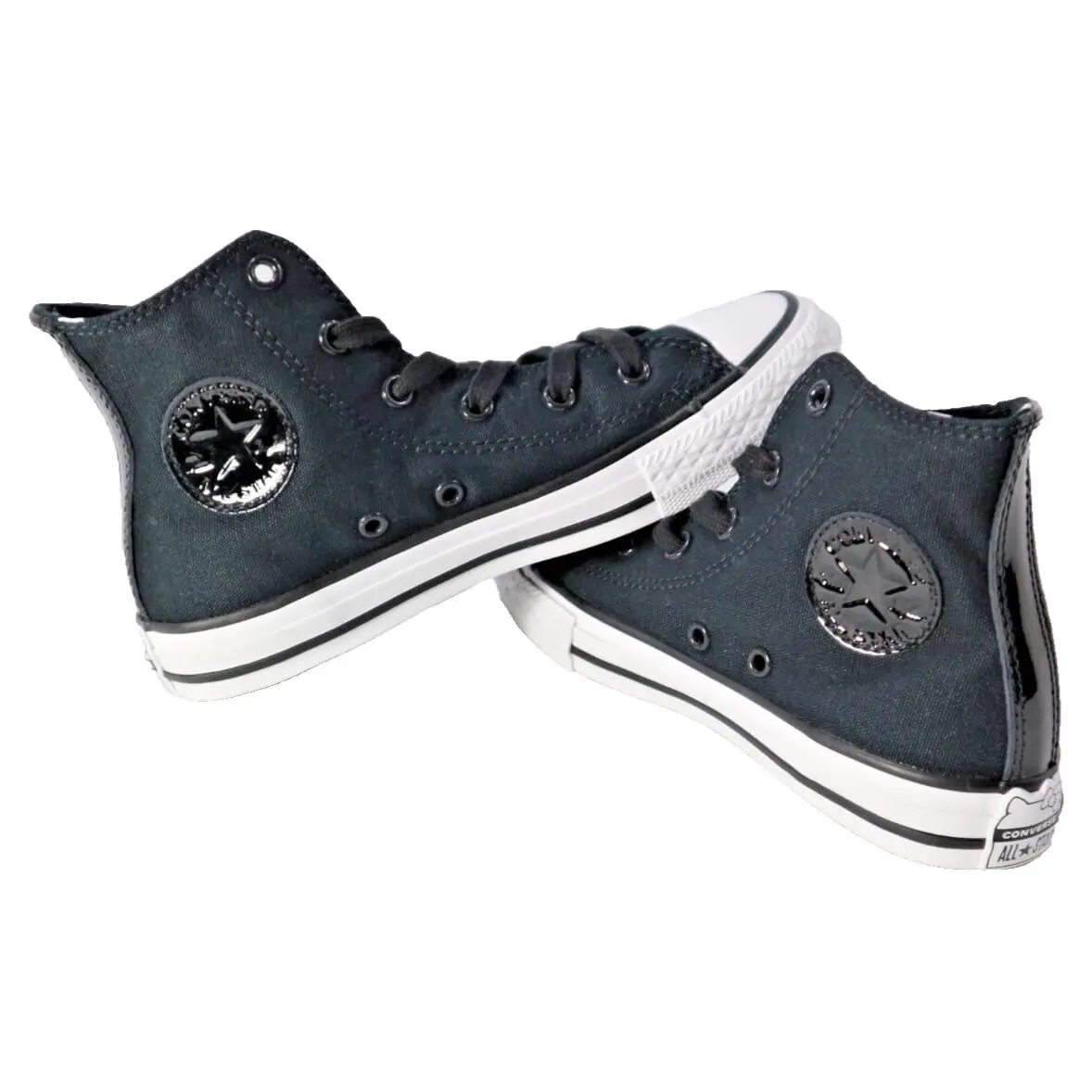 Converse shoes - Converse Chuck Taylor All Star - 363911F - Black (UPC: 888756535881) 4