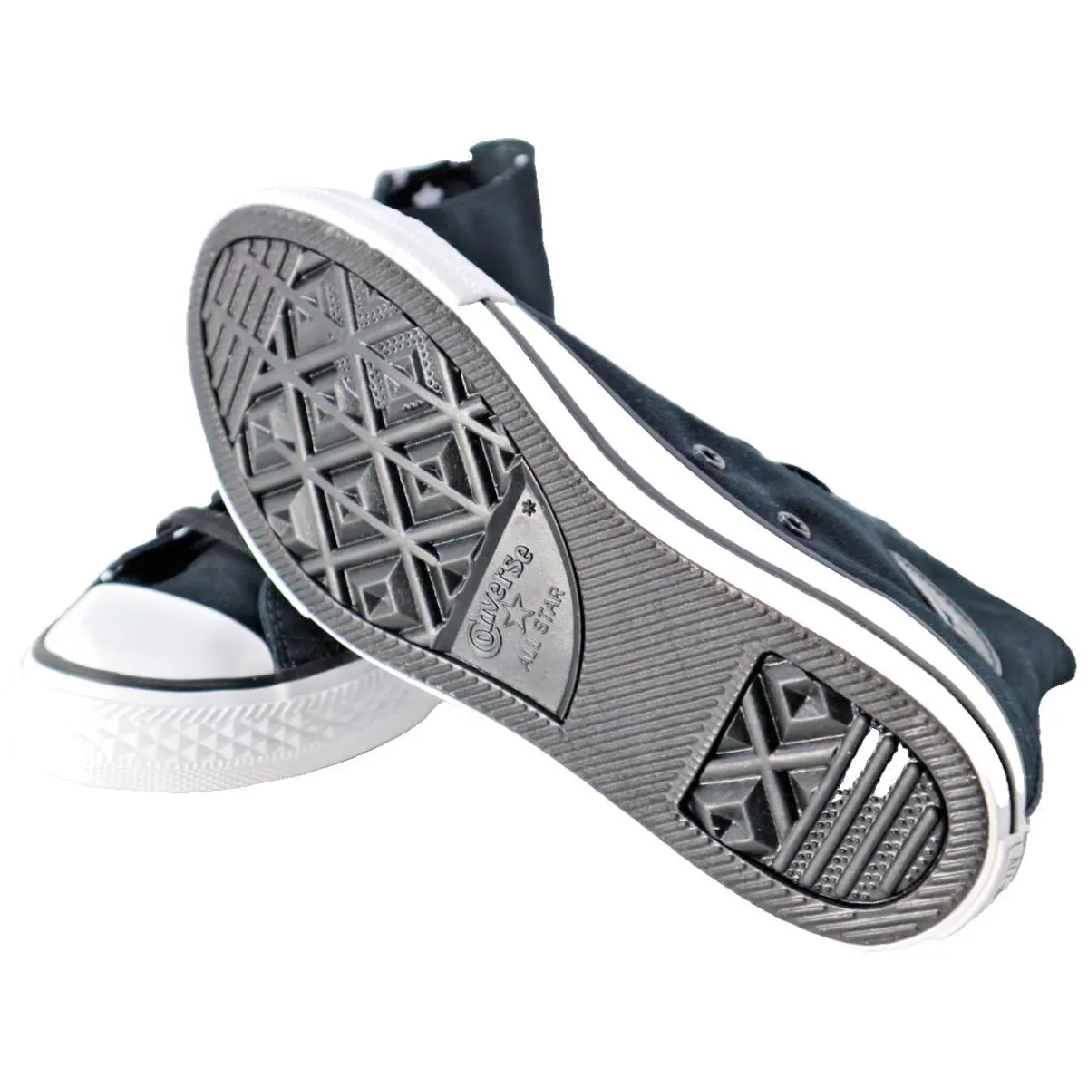 Converse shoes - Converse Chuck Taylor All Star - 363911F - Black (UPC: 888756535881) 5