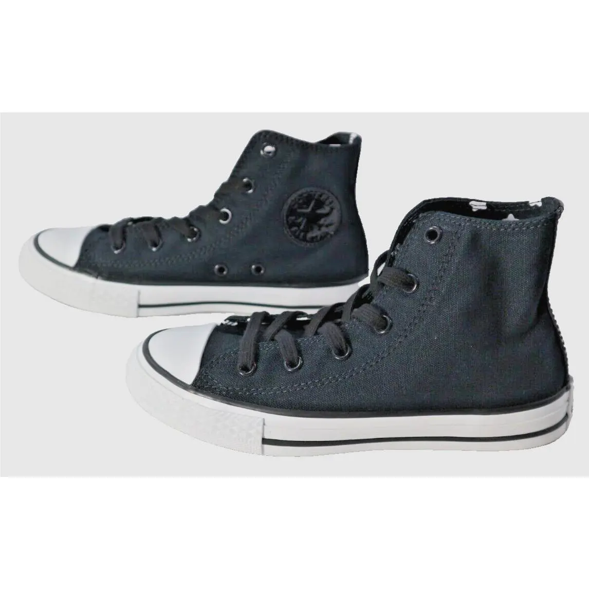 Converse shoes - Converse Chuck Taylor All Star - 363911F - Black (UPC: 888756535881) 0
