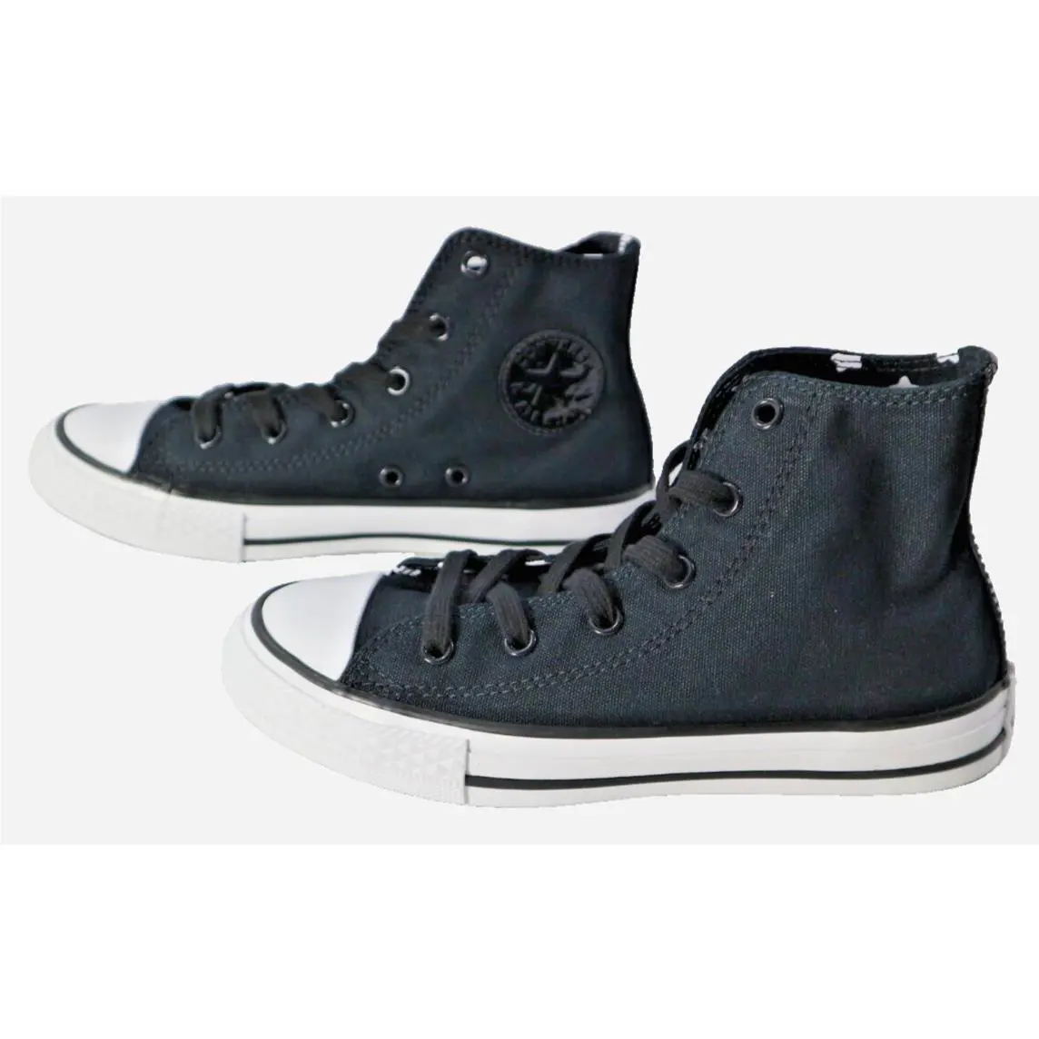 Converse shoes - Converse Chuck Taylor All Star - 363911F - Black (UPC: 888756535881) 1
