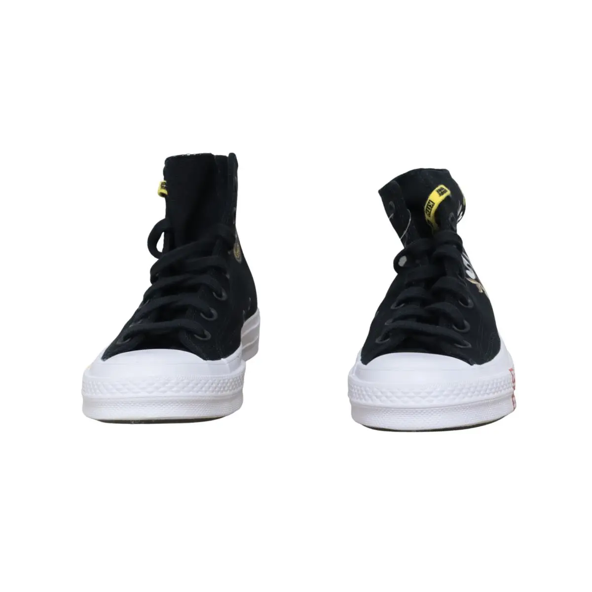 Converse shoes - Converse Chuck 70 Hi - Chuck - 169083C - Black, White (UPC: 194432431546) 5