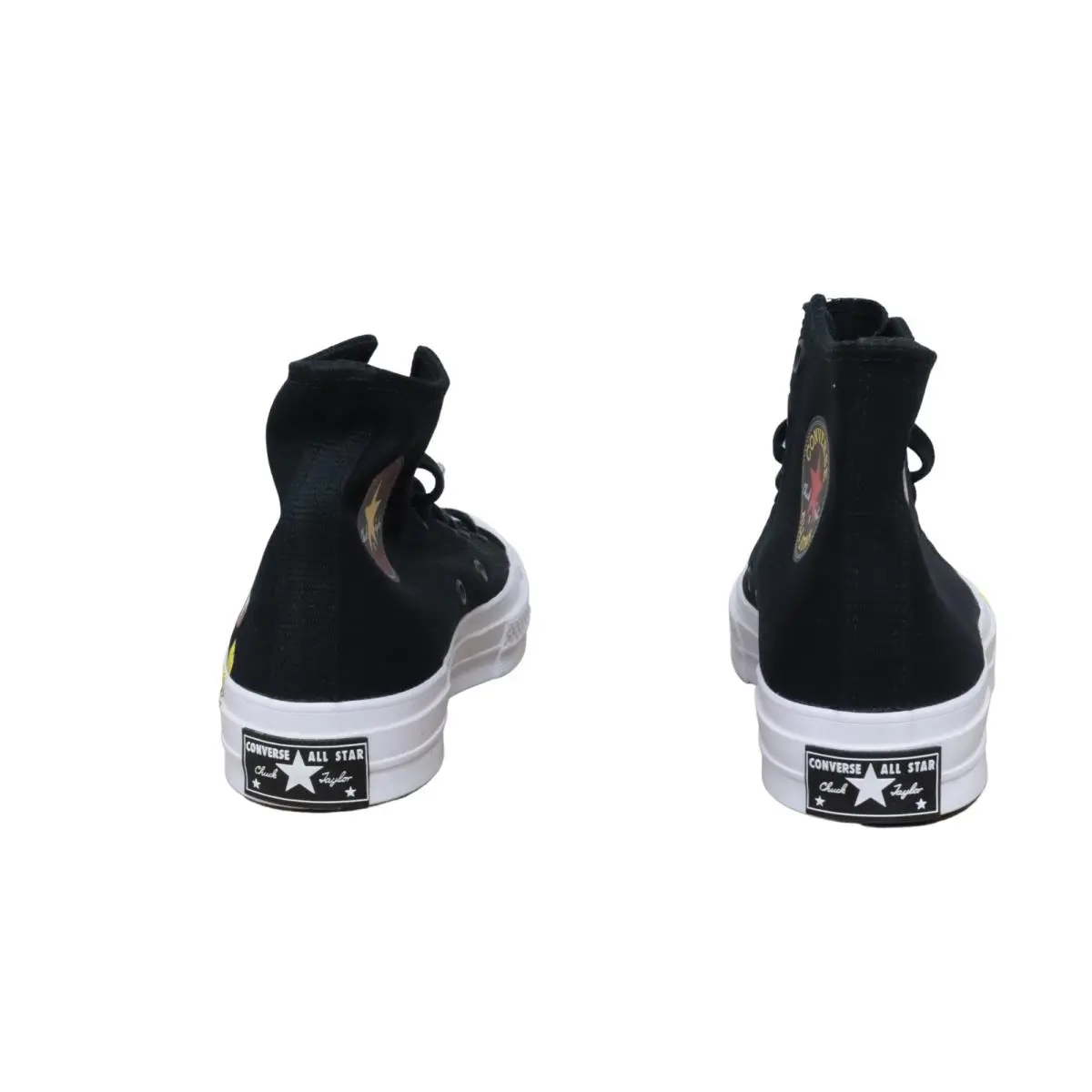 Converse shoes - Converse Chuck 70 Hi - Chuck - 169083C - Black, White (UPC: 194432431546) 6