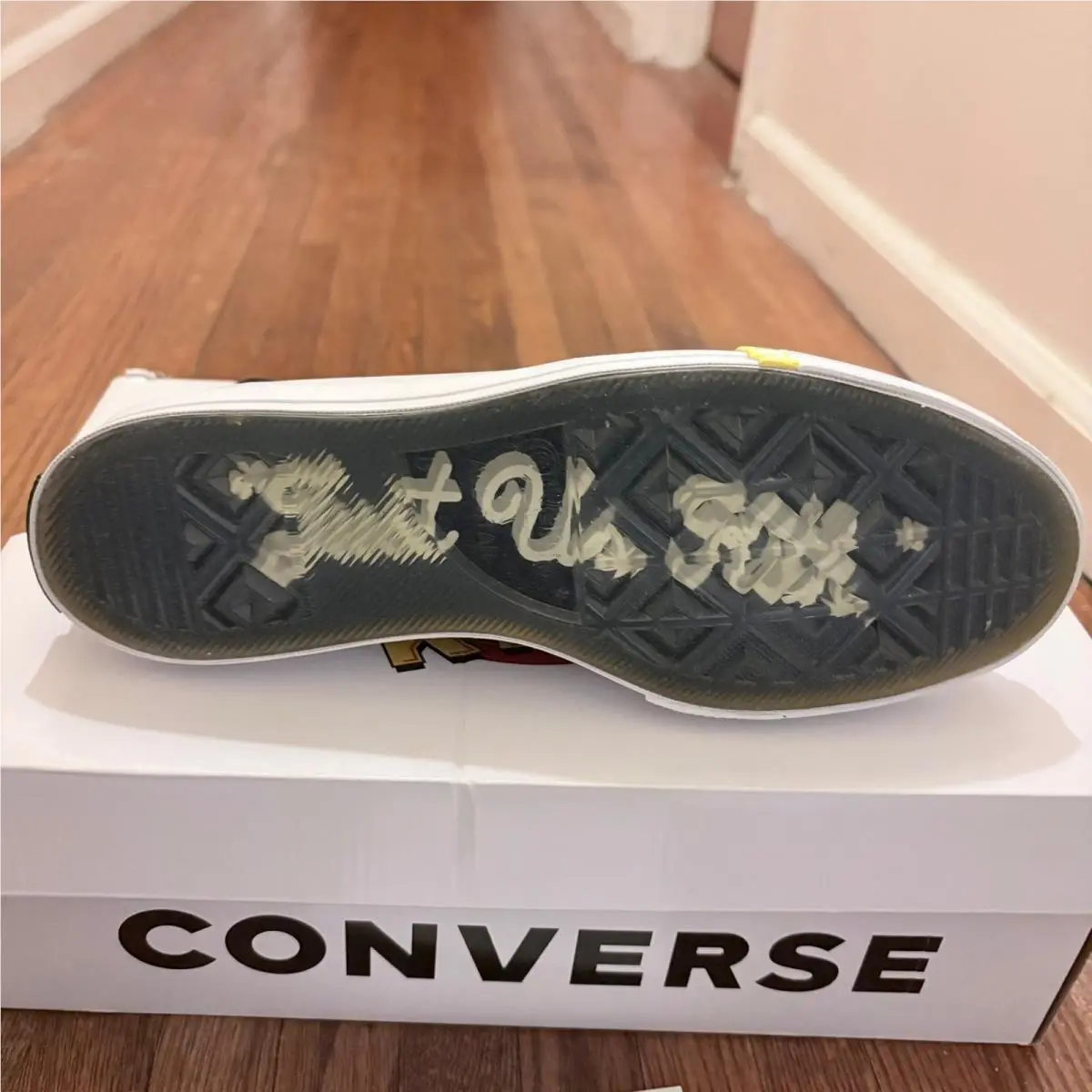 Converse shoes - 169083C - 169083C - Black 12