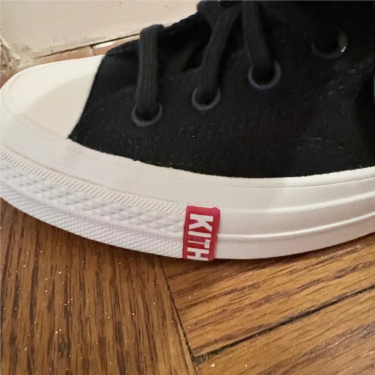 Converse shoes - 169083C - 169083C - Black 14