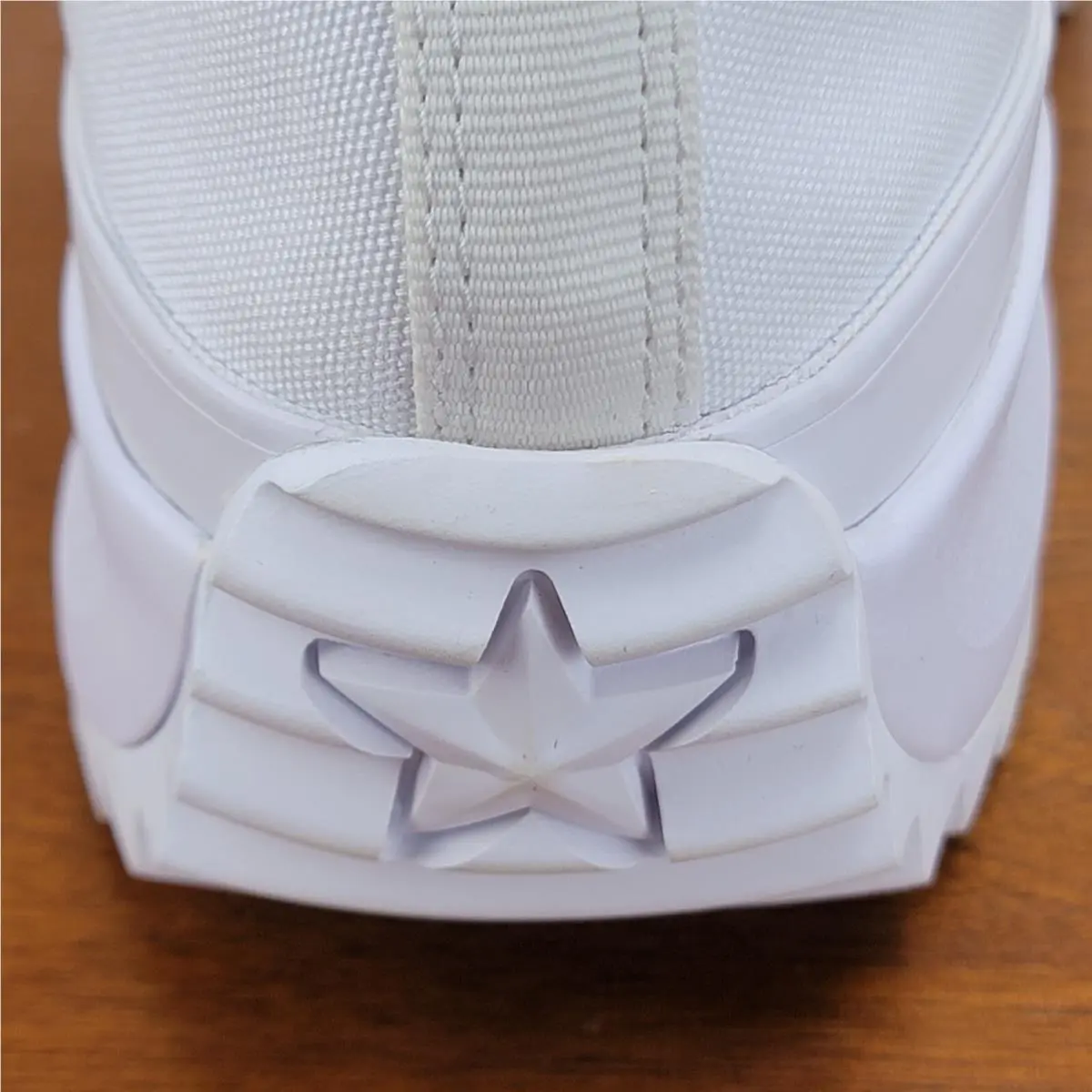 Converse shoes - Converse Run Star Hike Hi - 170777C - White (UPC: 194432897090) 7