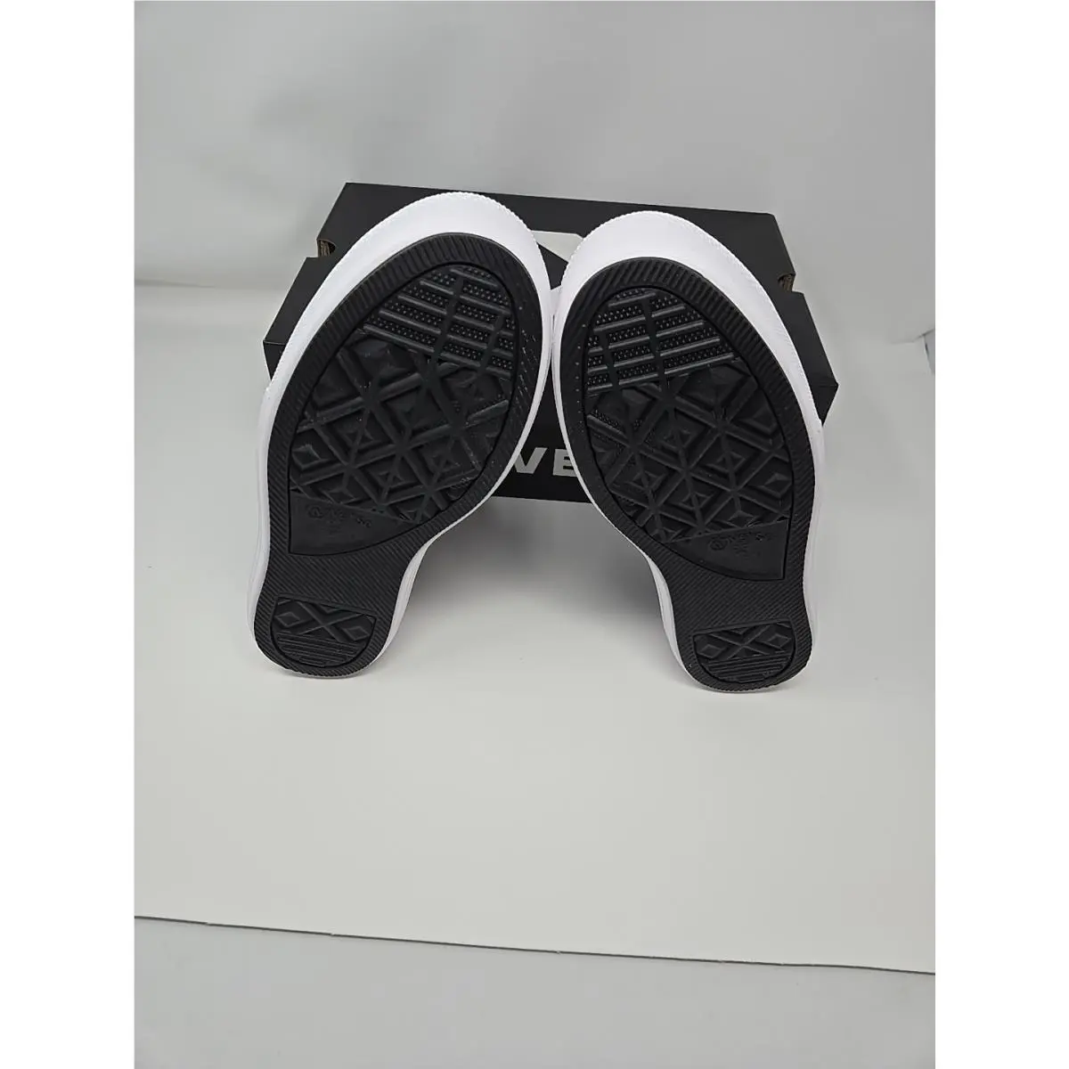 Converse shoes - Converse All Star Chucks - All Star Chucks - 568497C - Black (UPC: 194432299184) 7