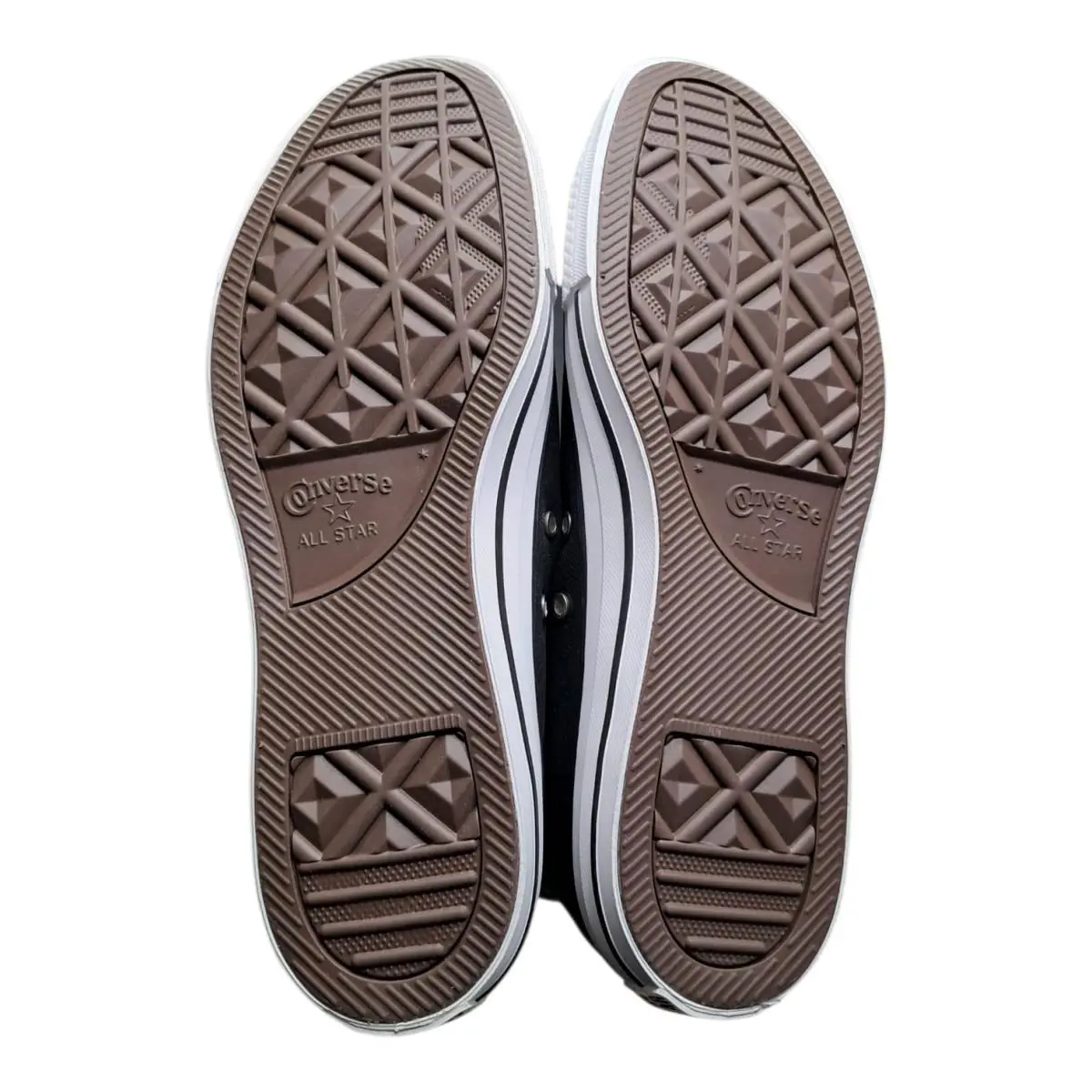 Converse shoes - Converse Chuck Taylor All Star High Top - A09856C - Black (UPC: 194434876345) 10