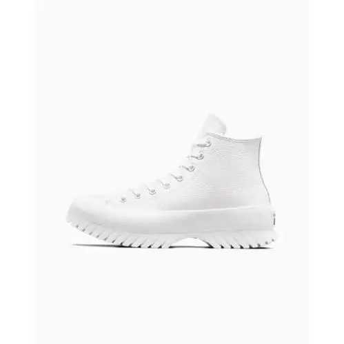 Converse shoes - Converse All Star Hi - All Star - A03705C - White 0