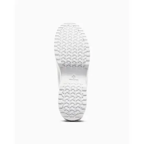Converse shoes - Converse All Star Hi - All Star - A03705C - White 5