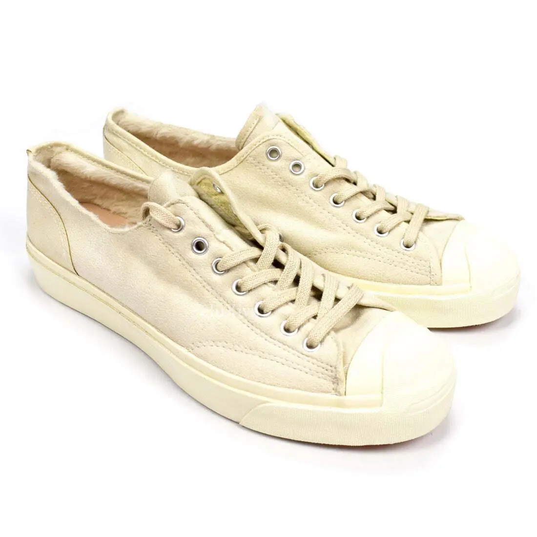 Converse shoes - Converse Jack Purcell OX - Jack Purcell - 164534C - Beige 0