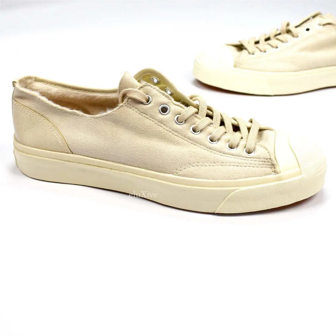 Converse shoes - Converse Jack Purcell OX - Jack Purcell - 164534C - Beige 1