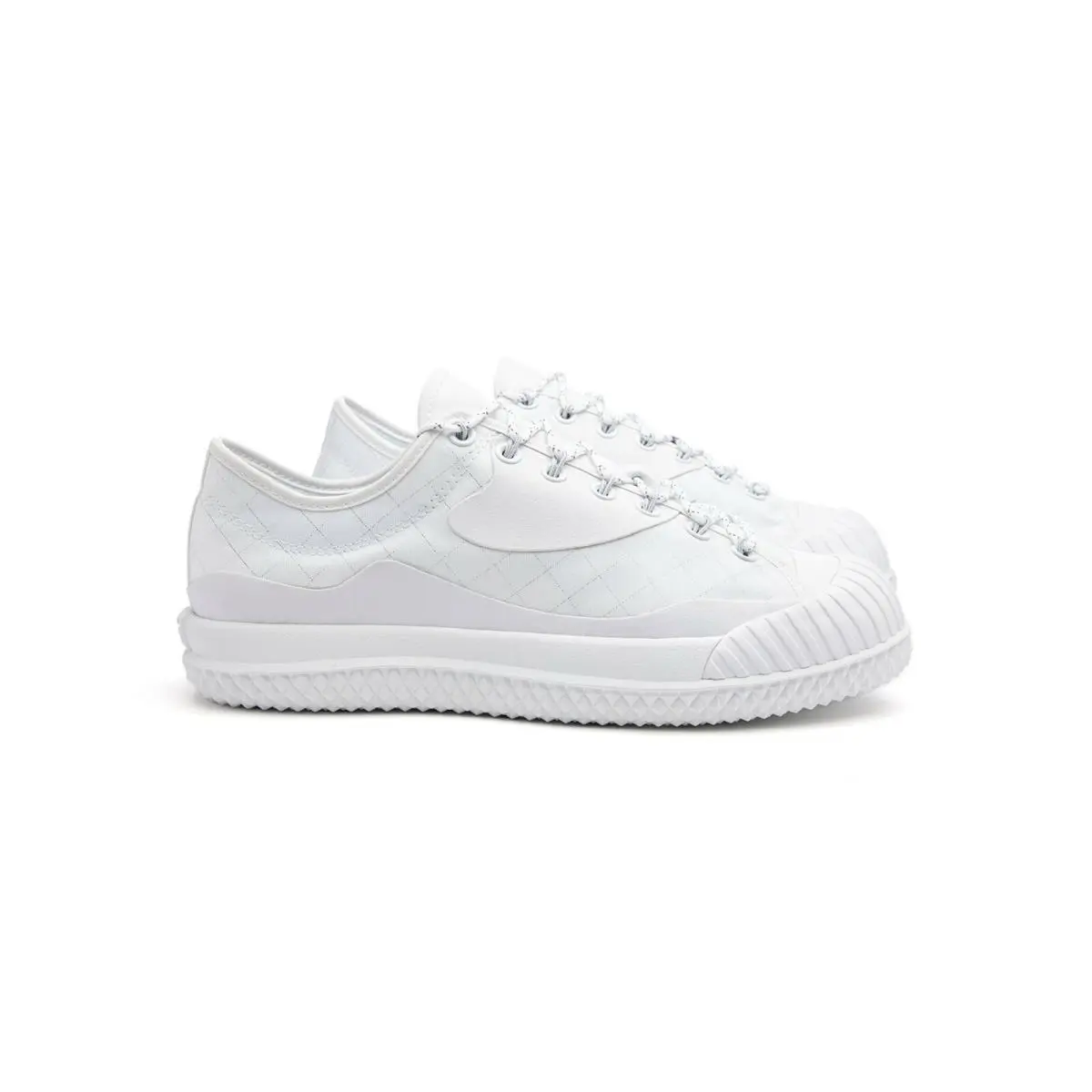 x Slam Jam Bosey MC OX Shoes Mens Size 10 171224C White by Converse
