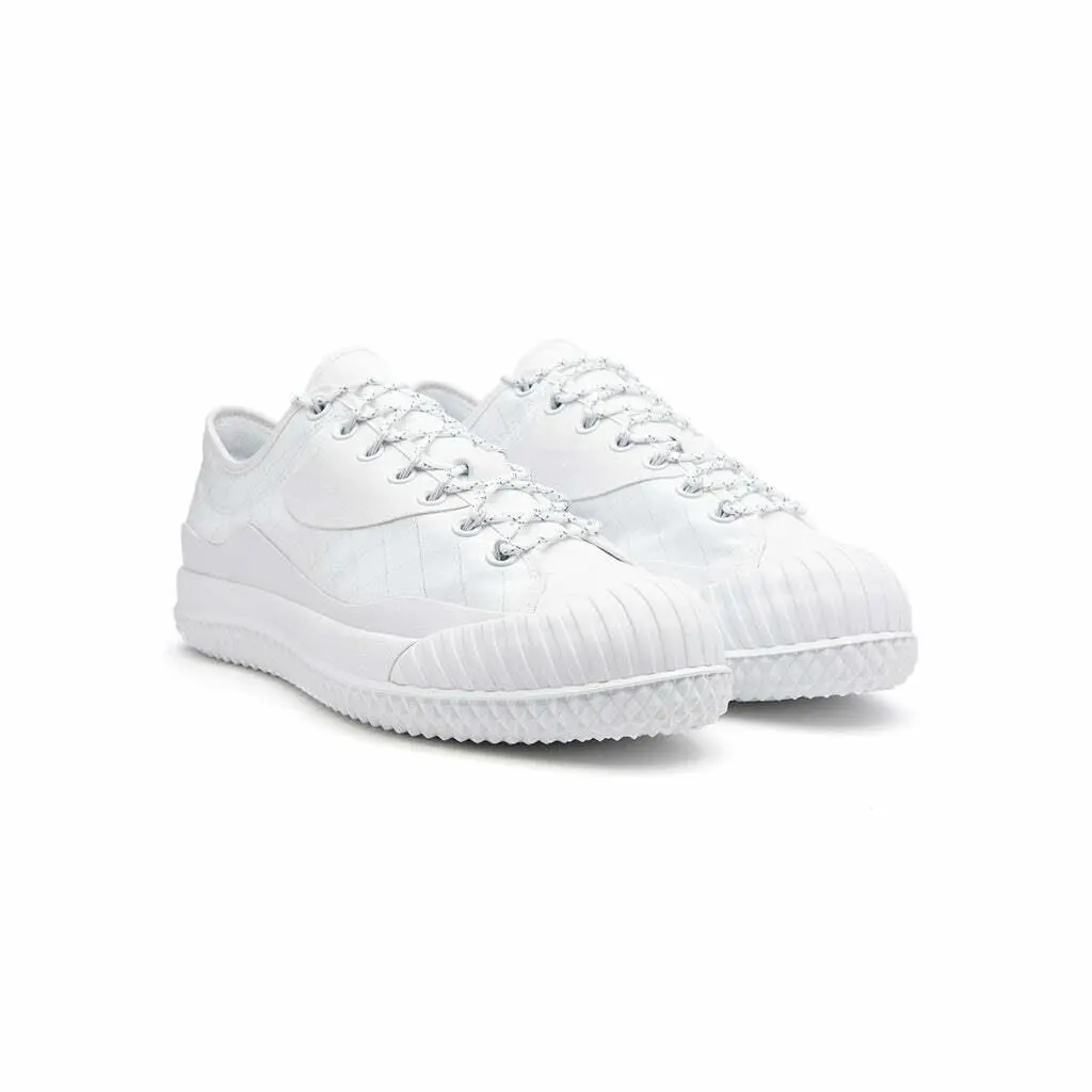 Converse shoes - Converse Bosey MC - Bosey - 171224C - White 1