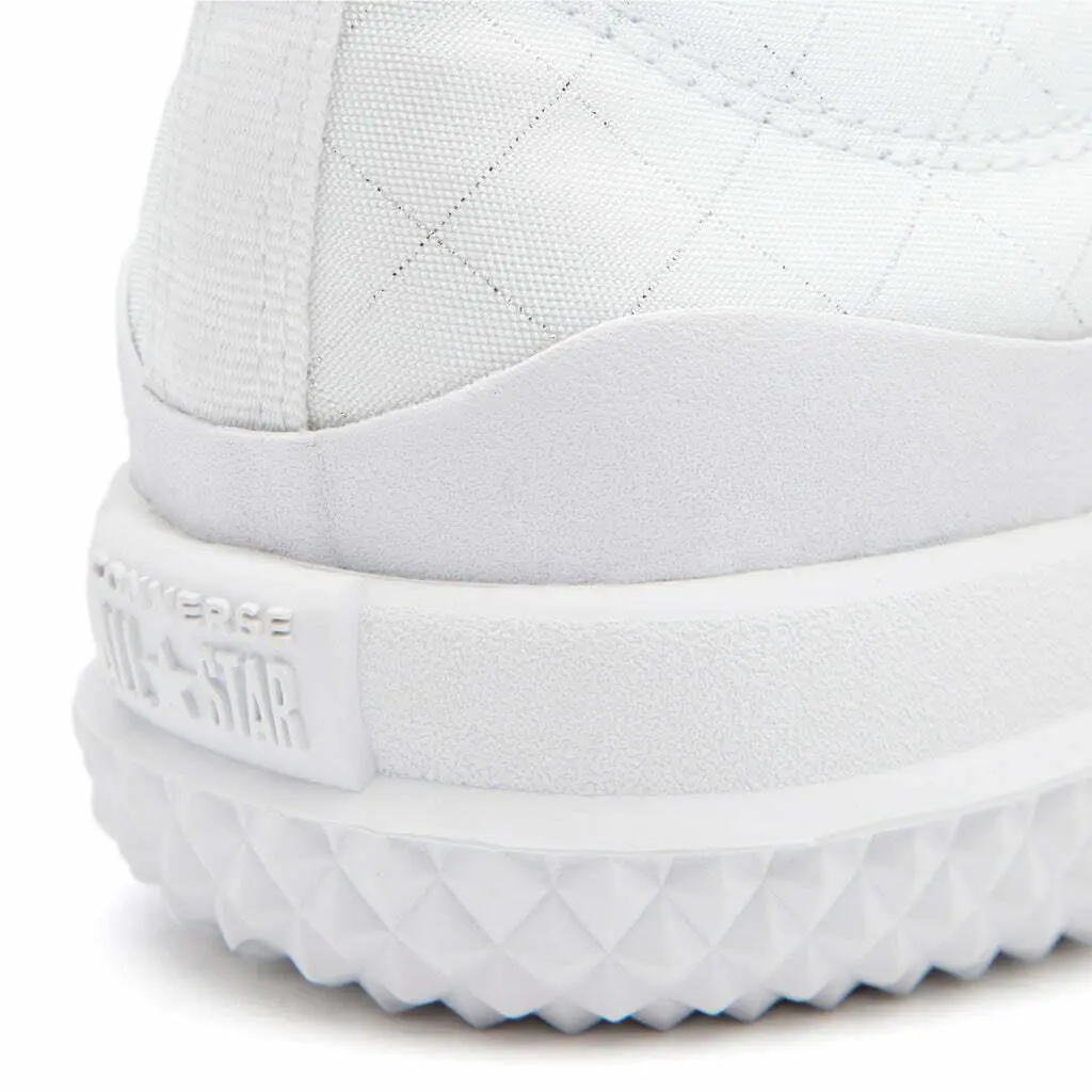 Converse shoes - Converse Bosey MC - Bosey - 171224C - White 5