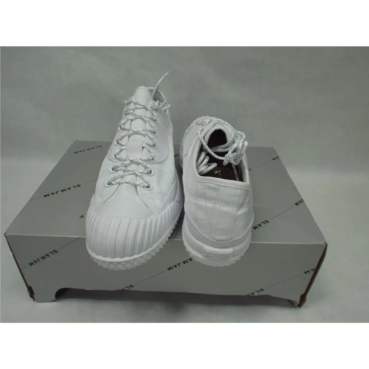Converse shoes - Bosey MC OX - Bosey - 171224C - White 0
