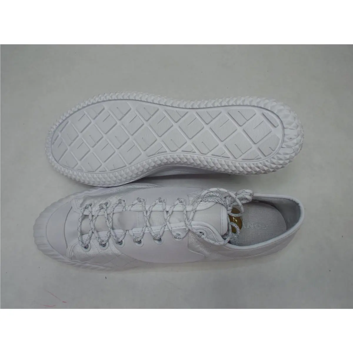 Converse shoes - Bosey MC OX - Bosey - 171224C - White 1