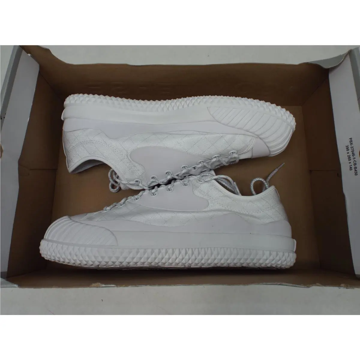 Converse shoes - Bosey MC OX - Bosey - 171224C - White 2