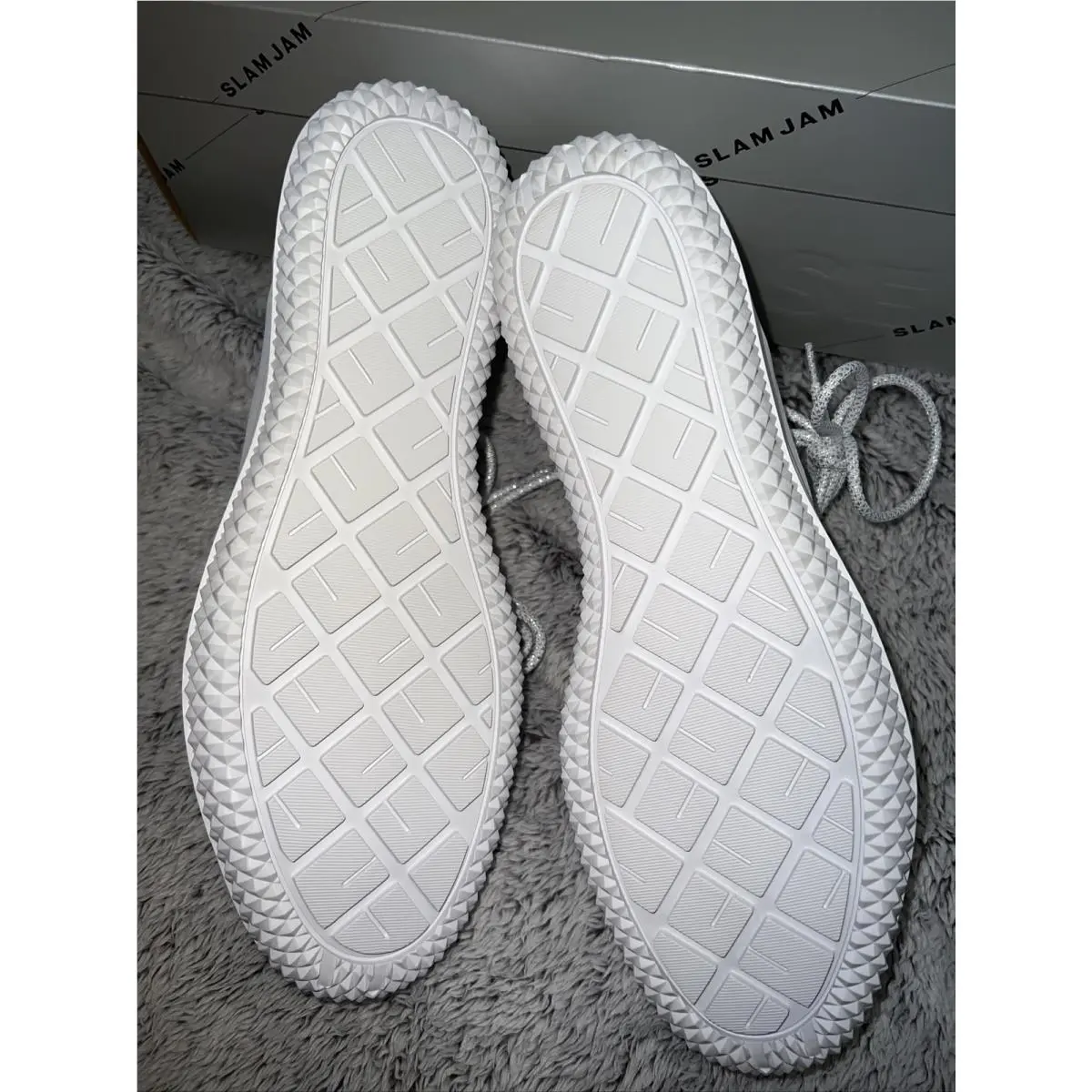 Converse shoes - Converse Bosey MC - Bosey - 171224C - White 8