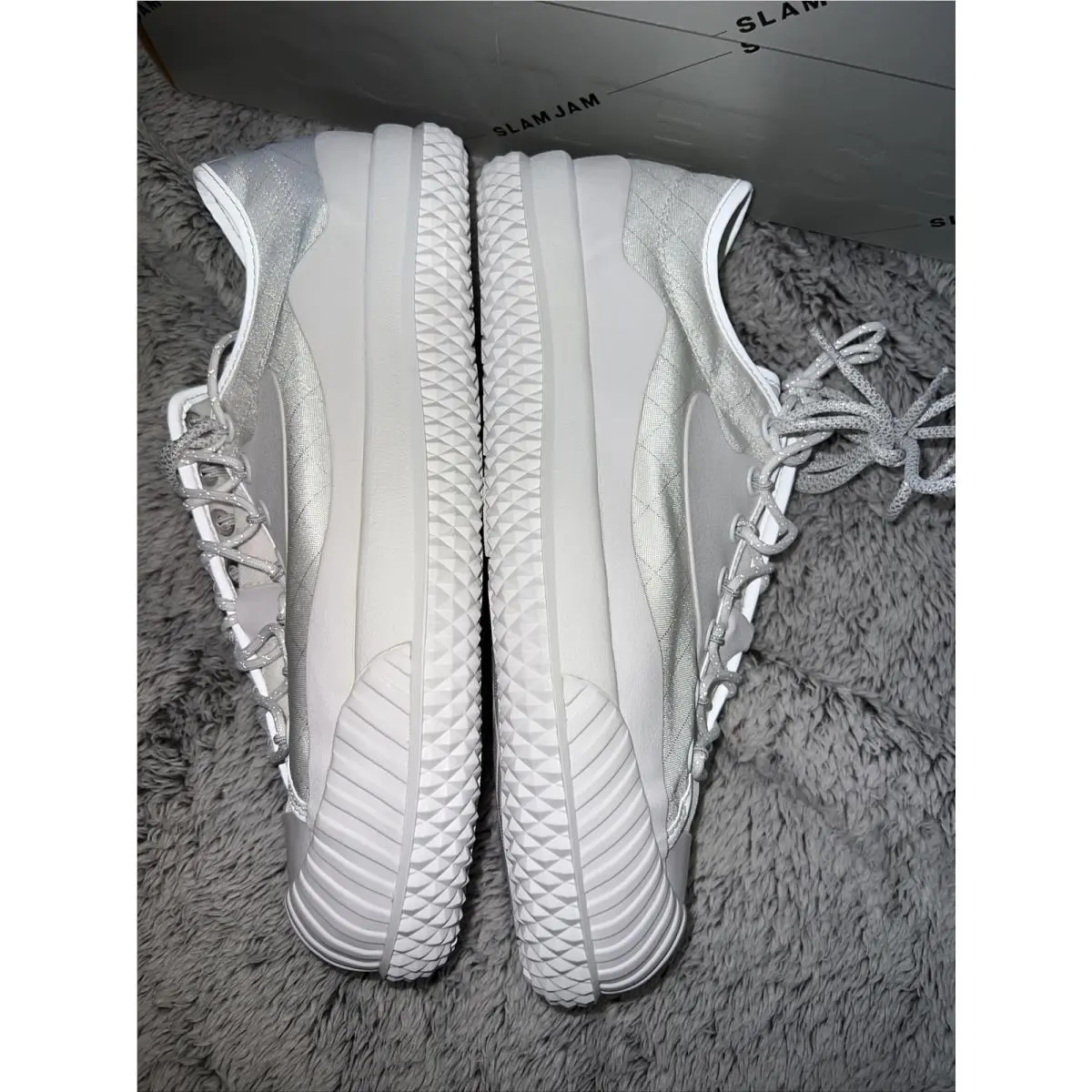 Converse shoes - Converse Bosey MC - Bosey - 171224C - White 9