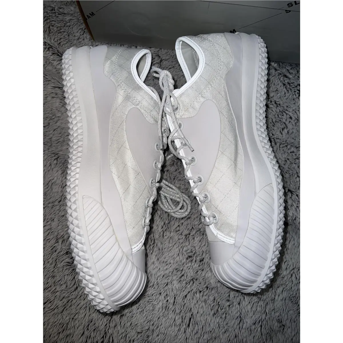 Converse shoes - Converse Bosey MC - Bosey - 171224C - White 10