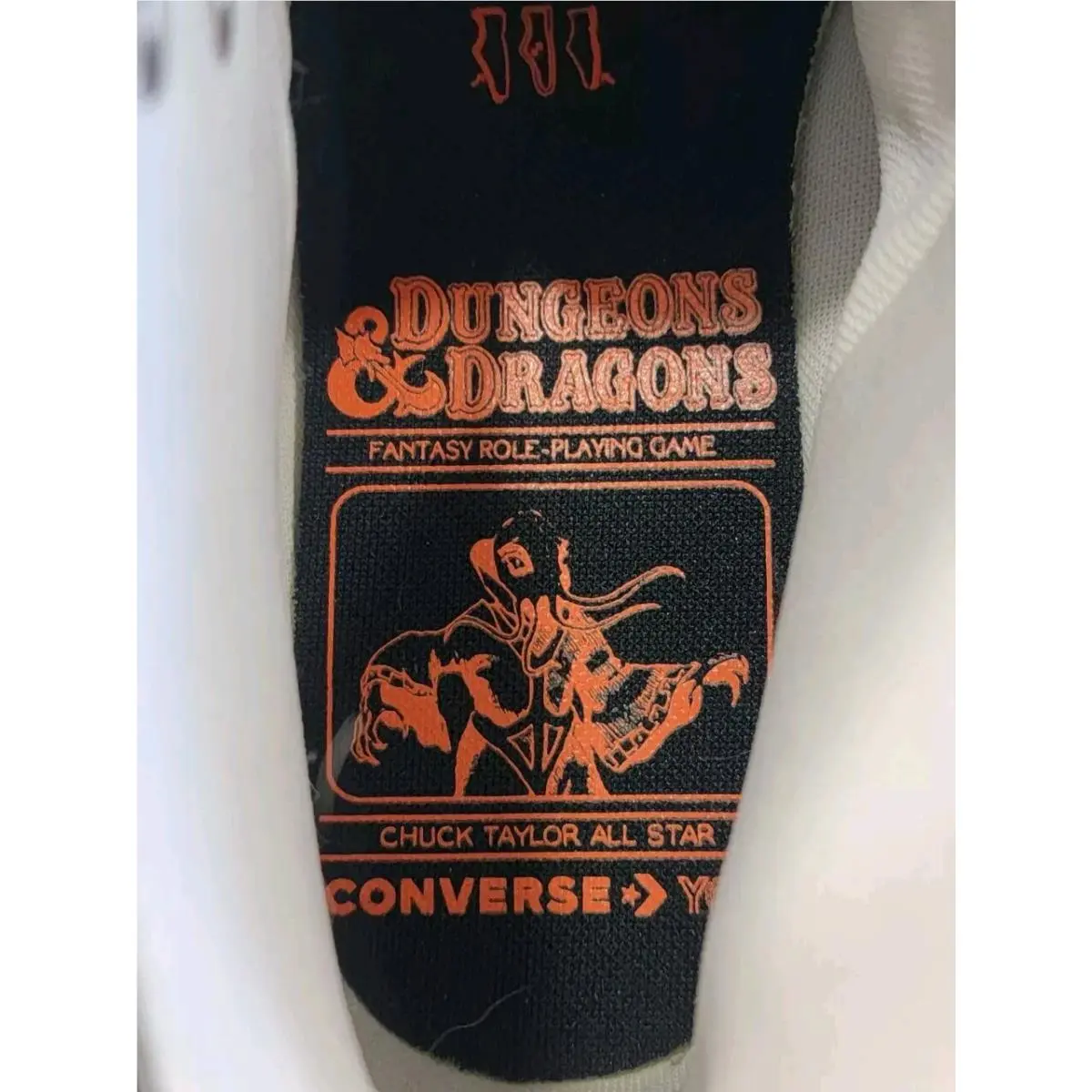 Converse shoes - Converse CTAS Hi - CTAS - A11202c - Black 11