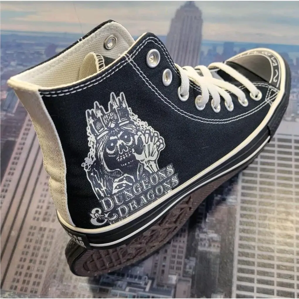 Converse shoes - Converse CTAS Hi - CTAS - A11202c - Black 0