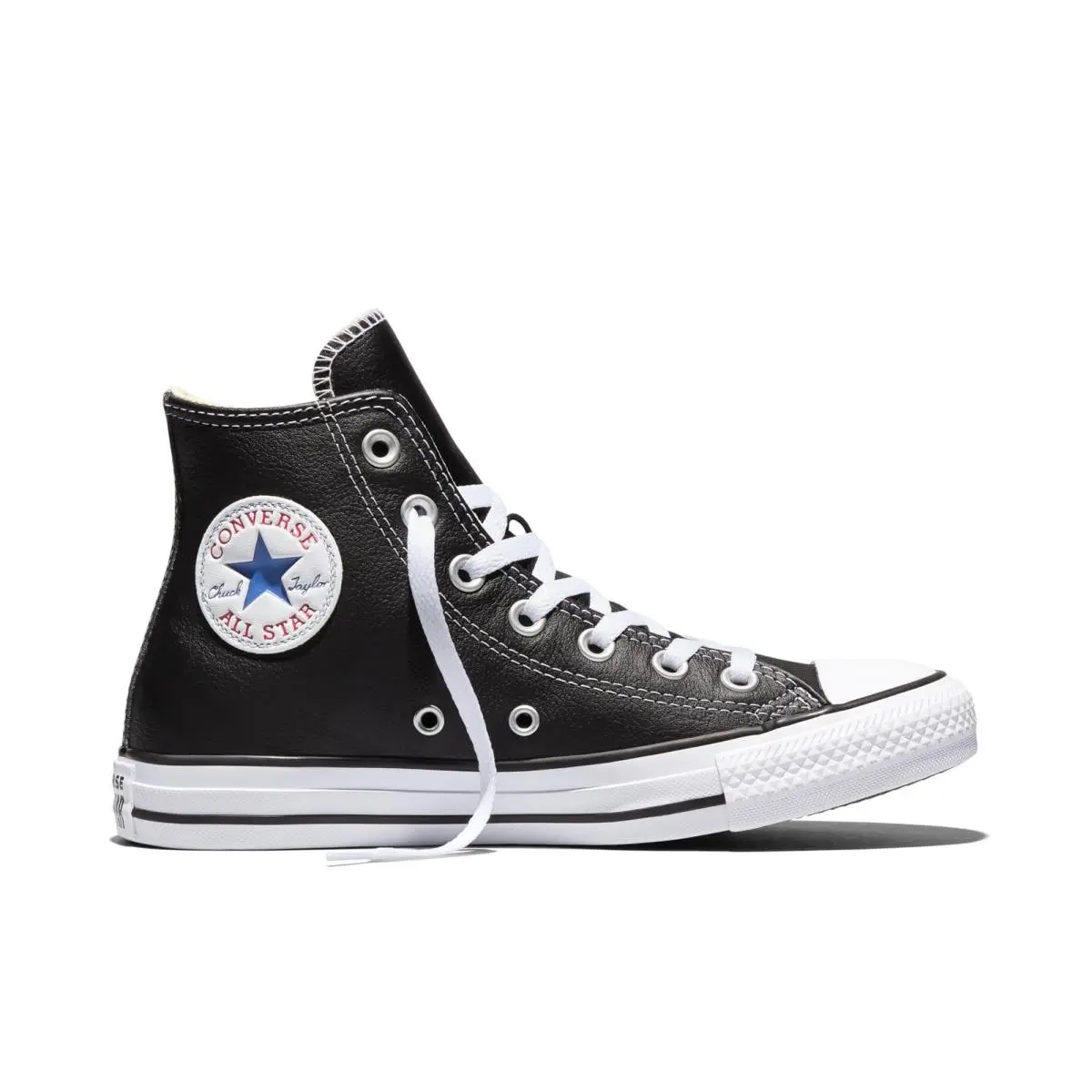 Converse shoes - Converse Chuck Taylor All Star - 132170C - Black (UPC: 886951121366) 0